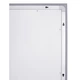 Зеркало для ванной комнаты Kroner KRM Spiegel HR2 700х1000 прямоугольное с LED-подсветкой - изображение 5