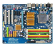 Материнская плата Socket 775 GIGABYTE GA-P35C-DS3R на DDR3/DDR2 COMBO ( s775, INTEL P35, PCI-Ex16 ) Б/У - изображение 2