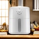 Аерофритюрниця Maestro MR-754 White 1500 Вт - зображення 1