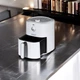 Аерофритюрниця Maestro MR-754 White 1500 Вт - зображення 3