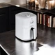 Аерофритюрниця Maestro MR-754 White 1500 Вт - зображення 4