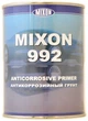 Грунт 1.1 кг черный Mixon 992 - изображение 1