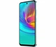 Смартфон Infinix Smart 9 3/64Gb Mint Green (X6532) (UA UCRF) - изображение 3