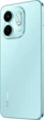 Смартфон Infinix Smart 9 3/64Gb Mint Green (X6532) (UA UCRF) - изображение 4
