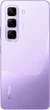 Смартфон Infinix Hot 50 8/256Gb Dreamy Purple (X6882) (UA UCRF) NFC - зображення 2