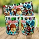 Набор: детская сумка-бананка+кружка Роблокс "Roblox" 32х15см,бананка для мальчика через плечо на подарок (0326) - изображение 3