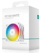 Набір вентиляторів для корпусу Deepcool FC120 WHITE 3 in 1 - изображение 6