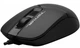 Миша A4Tech FM12 Black USB - изображение 1