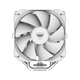 Кулер для процесора PсCOOLER K4 білий (K4 WH) - изображение 4