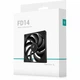 Вентилятор для корпусу Deepcool FD14 - зображення 5