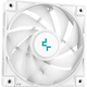 Система рідинного охолодження DeepCool LS520 біла (LS520 White) - изображение 3