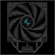 Кулер для процесора Deepcool AK400 ZERO DARK PLUS - изображение 5
