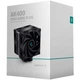 Кулер для процесора Deepcool AK400 ZERO DARK PLUS - изображение 10