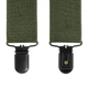 Подтяжки для брюк Mil-Tec Olive 13184001 - изображение 2