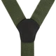 Подтяжки для брюк Mil-Tec Olive 13184001 - изображение 4