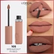 Помада для губ L'Oreal Paris Infaillible матовая Resistance 105 Breakfest In Bed 5 мл (30152038) - изображение 3