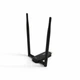 Usb Wi-Fi адаптер Alfa AWUS036AXM чип MediaTek MT7921AUN B/G/N/AC/AX/Wi-Fi 6 - изображение 2