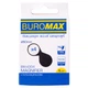 Лупа BuroMax d50 мм 4-х кратна складна в пластиковому футлярі (BM.4304) - зображення 2