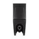 Унітаз для підлоги Qtap Robin Ultra Quiet безободковий з сидінням Soft-Close MATT BLACK QT13226083AMB - зображення 6