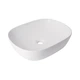 Раковина-чаша в ванную QTAP AQUARIUS QT21116302W - изображение 1