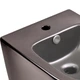 Комплект Qtap Scorpio Matt Black 2 в 1: Унитаз подвесной Ultra Quiet QT14332380AMB + биде подвесное QT1455053FMB - изображение 7