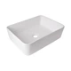 Раковина-чаша Qtap Tern 480х370х135 White QT17116069W QTAP QT17116069W - изображение 1