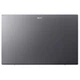 Ноутбук Acer Aspire 5 A517-53 17.3" FHD IPS, Intel i7-12650H, 16GB, F512GB, UMA, Lin, сірий - зображення 2