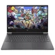 Ноутбук HP Victus 16-s1005ua 16.1" FHD IPS AG, AMD R5-8645HS, 16GB, F512GB, NVD4050-6, DOS, чорний - зображення 7