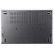 Ноутбук Acer Aspire 5 A517-53 17.3" FHD IPS, Intel i7-12650H, 16GB, F512GB, UMA, Lin, сірий - зображення 8