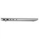 Ноутбук HP Probook 445-G11 14" WUXGA IPS AG, AMD R3-7335U, 8GB, F512GB, UMA, DOS, серебристый - изображение 2