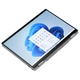 Ноутбук HP ENVY x360 14-fc0011ua 14" 2.8K OLED Touch, Intel U5-125U, 16GB, F1024GB, UMA, Win11, сірий - зображення 7
