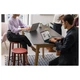 Ноутбук HP EliteBook 860-G11 16" WUXGA IPS AG, Intel U7-155U, 32GB, F1024GB, UMA, DOS, серебристый - изображение 3