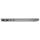 Ноутбук HP ENVY x360 14-fc0011ua 14" 2.8K OLED Touch, Intel U5-125U, 16GB, F1024GB, UMA, Win11, сірий - зображення 4
