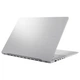 Ноутбук ASUS Vivobook S 15 M5506UA-MA054 15.6" 3K OLED, AMD R7-8845HS, 16GB, F512GB, UMA, NoOS, Серебряный - изображение 4