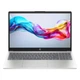 Ноутбук HP 15-fd1075ua 15.6" FHD IPS AG, Intel 5-120U, 16GB, F1024GB, UMA, DOS, синій - зображення 5