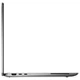 Ноутбук Dell Latitude 7350 13.3" FHD+ AG, Intel U7-165U, 32GB, F512GB, UMA, Win11P, черный - изображение 4