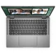 Ноутбук Dell Latitude 7350 13.3" FHD+ AG, Intel U7-165U, 32GB, F512GB, UMA, Win11P, черный - изображение 8