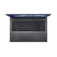 Ноутбук Acer Extensa EX215-55 15.6" FHD IPS, Intel i5-1235U, 16GB, F512GB, UMA, Lin, сірий - зображення 3
