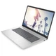 Ноутбук HP 17-cn4024ru 17.3" FHD IPS AG, Intel 5-120U, 16GB, F1024GB, UMA, DOS, серебристый - изображение 7