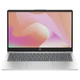 Ноутбук HP 14-ep1024ua 14" FHD IPS AG, Intel 5-120U, 16GB, F1024GB, UMA, DOS, сріблястий - зображення 4