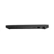 Ноутбук Lenovo ThinkPad T16-G3 16" WUXGA IPS Touch, Intel U5-125U, 16GB, F512GB, UMA, Win11P, черный - изображение 5