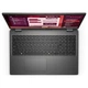 Ноутбук Dell Latitude 3550 15.6" FHD IPS AG, Intel i7-1355U, 16GB, F512GB, UMA, Win11P, чорний - зображення 9