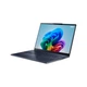 Ноутбук Acer Swift 14 AI SF14-51 14.5" 2.8K OLED, Intel U7-256V, 16GB, F512GB, UMA, Win11, серый - изображение 11