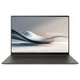Ноутбук ASUS Zenbook S 16 UM5606WA-RK331W 16" 3K OLED, AMD AI 9 365, 24GB, F1TB, UMA, Win11, Сірий - зображення 5