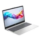Ноутбук HP 15-fd1072ru 15.6" FHD IPS AG, Intel 5-120U, 16GB, F1024GB, UMA, DOS, серебристый - изображение 2