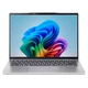 Ноутбук Acer Swift 14 AI SF14-61T 14" WUXGA IPS, AMD R9-365, 32GB, F1TB, UMA, Win11, сріблястий - зображення 1