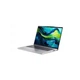 Ноутбук Acer Swift 14 AI SF14-61T 14" WUXGA IPS, AMD R9-365, 32GB, F1TB, UMA, Win11, сріблястий - зображення 6