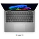 Ноутбук Dell Latitude 7455 14" QHD+ IPS Touch, Snapdragon X Elite X1E-80-100, 16GB, F512GB, Qualcomm - изображение 2