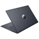 Ноутбук HP Pavilion x360 14-ek2004ua 14" FHD IPS Touch, Intel 5-120U, 16GB, F512GB, UMA, DOS, синій - зображення 6