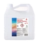 Очищувач для дисків та шин BINDER Extreme Wheel Cleaner+ 4л - зображення 1